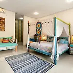 Boutique Villa Grace