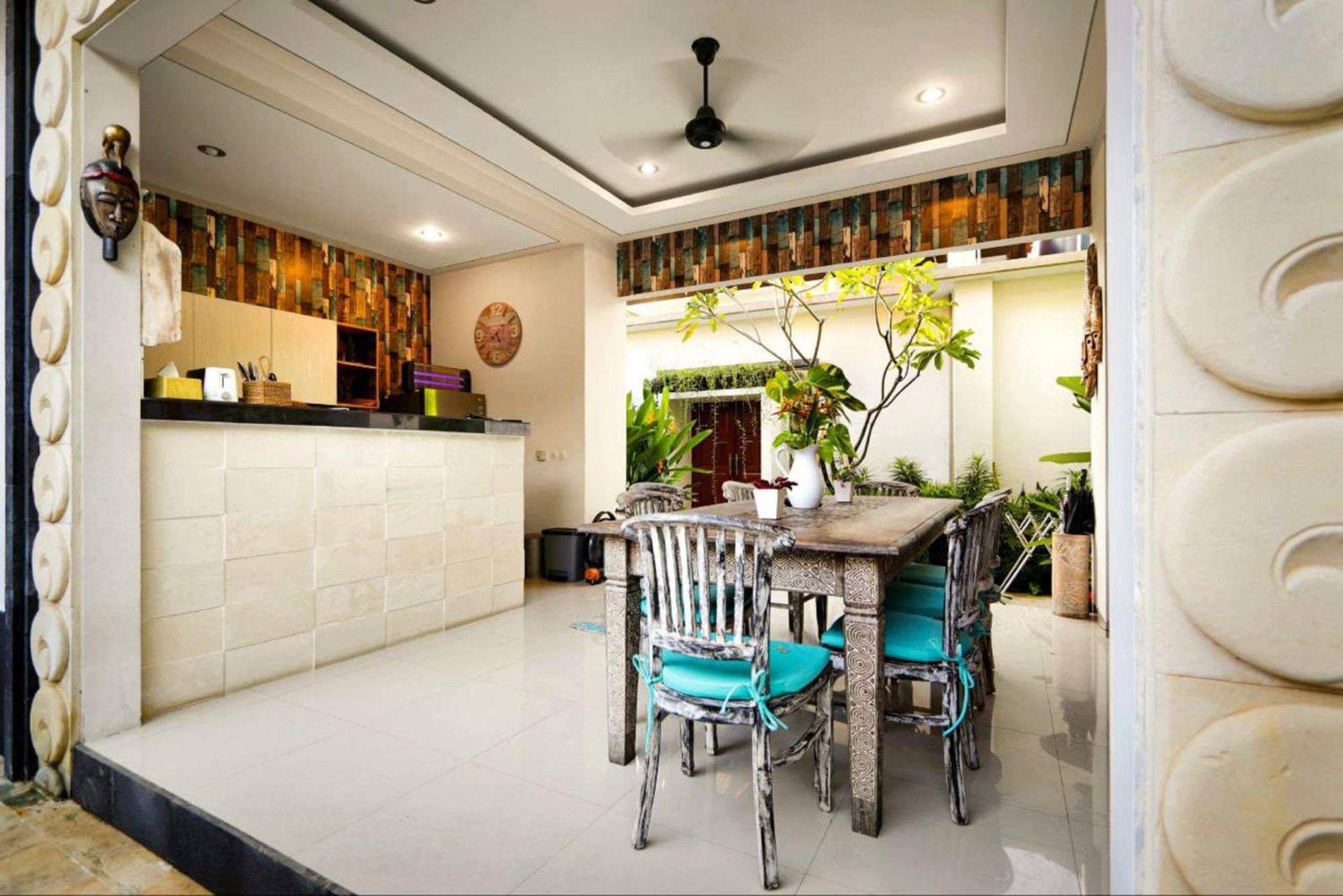 Villa Boutique Grace *