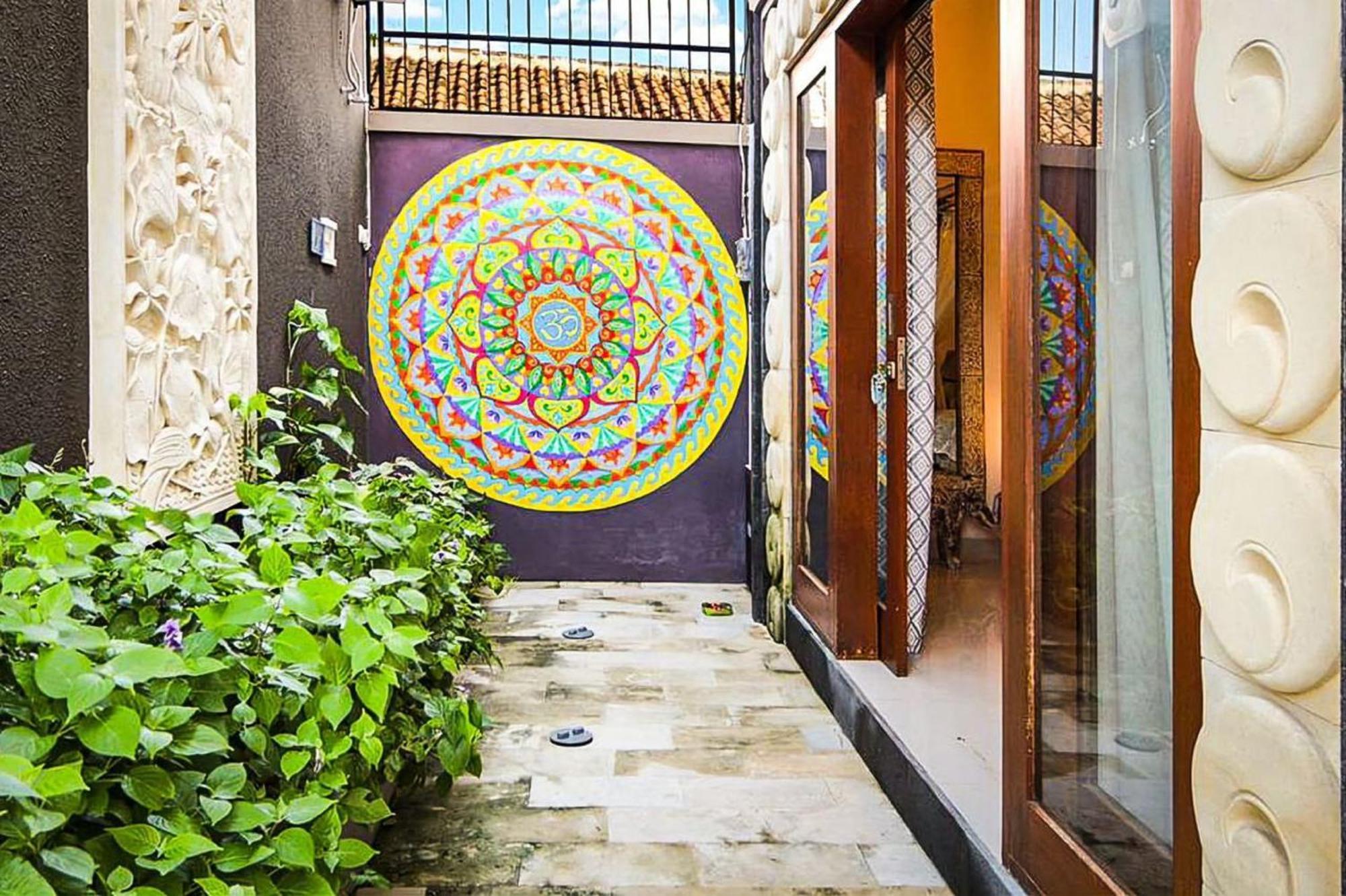 Boutique Grace * Sanur (Bali)