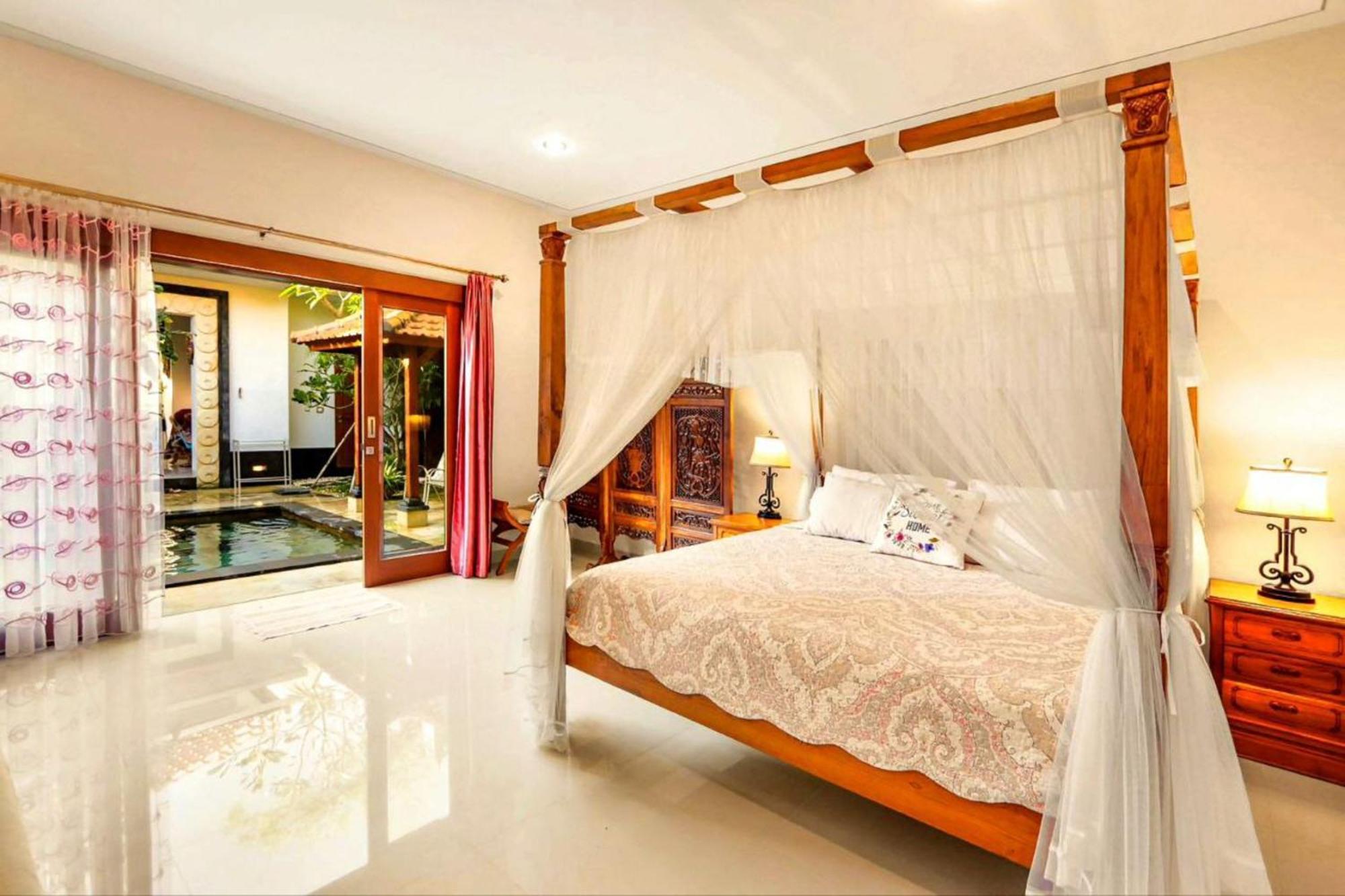 Boutique Grace Sanur (Bali)