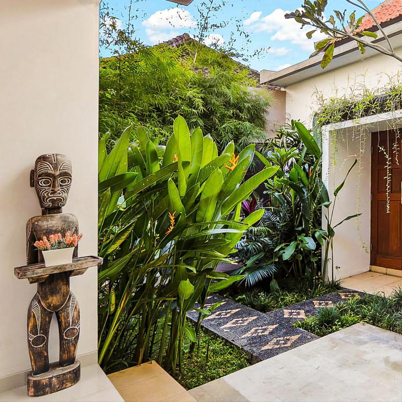 Boutique Grace Villa