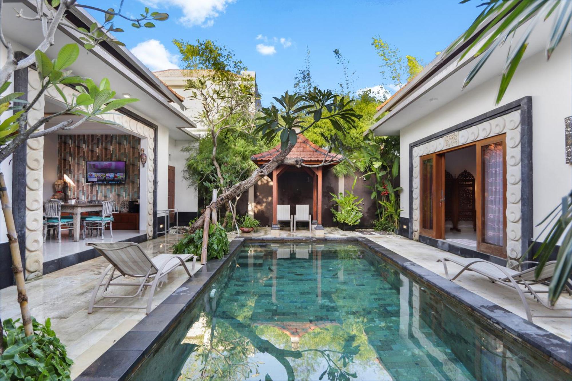 Boutique Grace Villa *