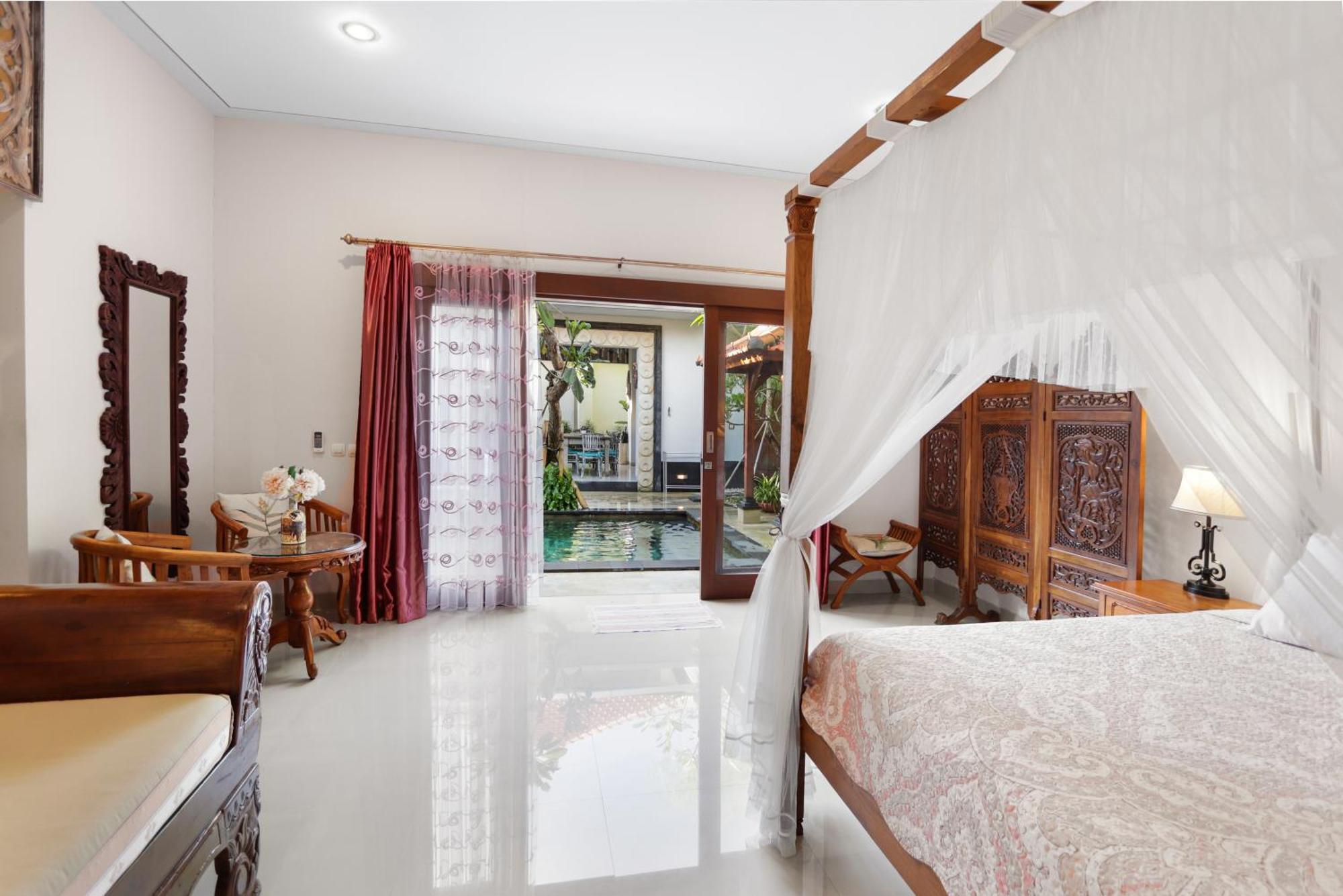 Boutique Grace Sanur (Bali)