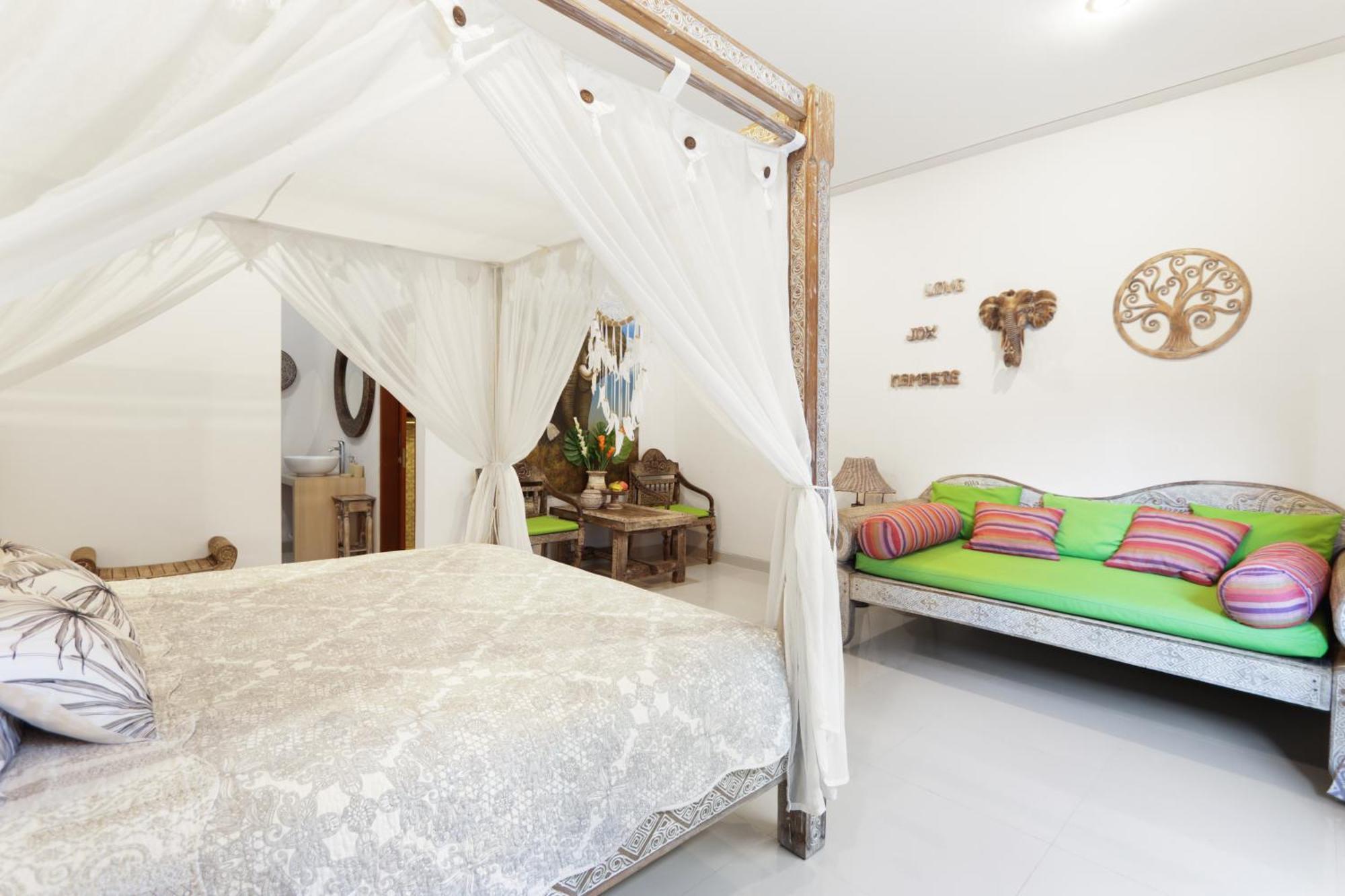 Boutique Grace * Sanur (Bali)