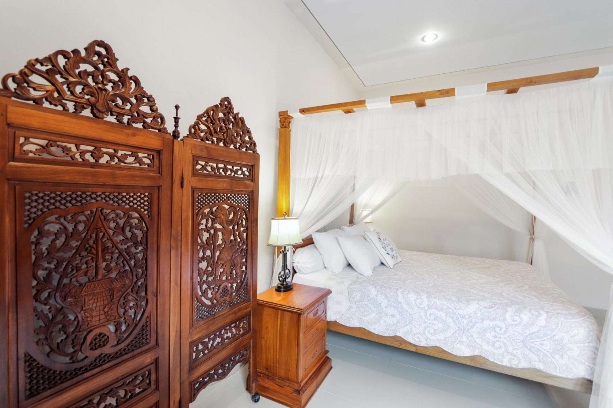 Villa Boutique Grace