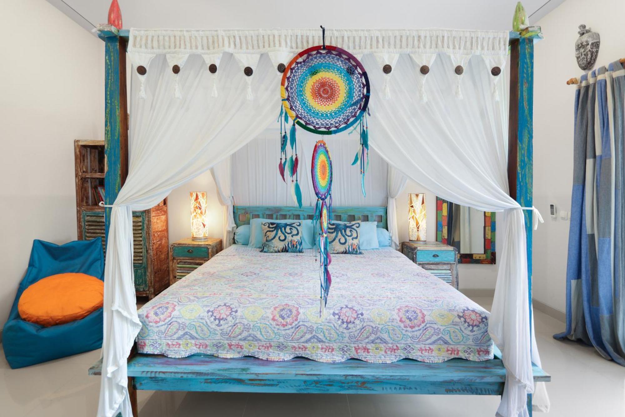 Villa Boutique Grace Sanur (Bali)