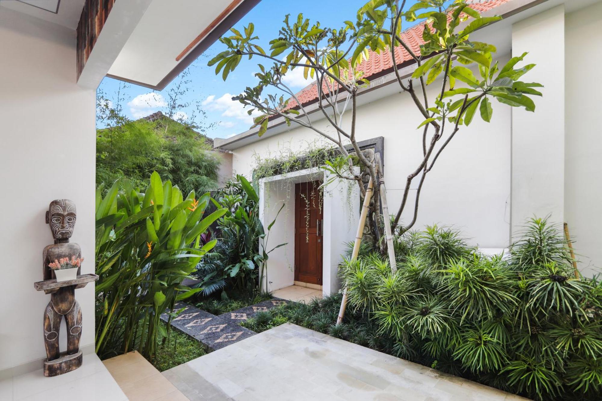 Villa Boutique Grace *