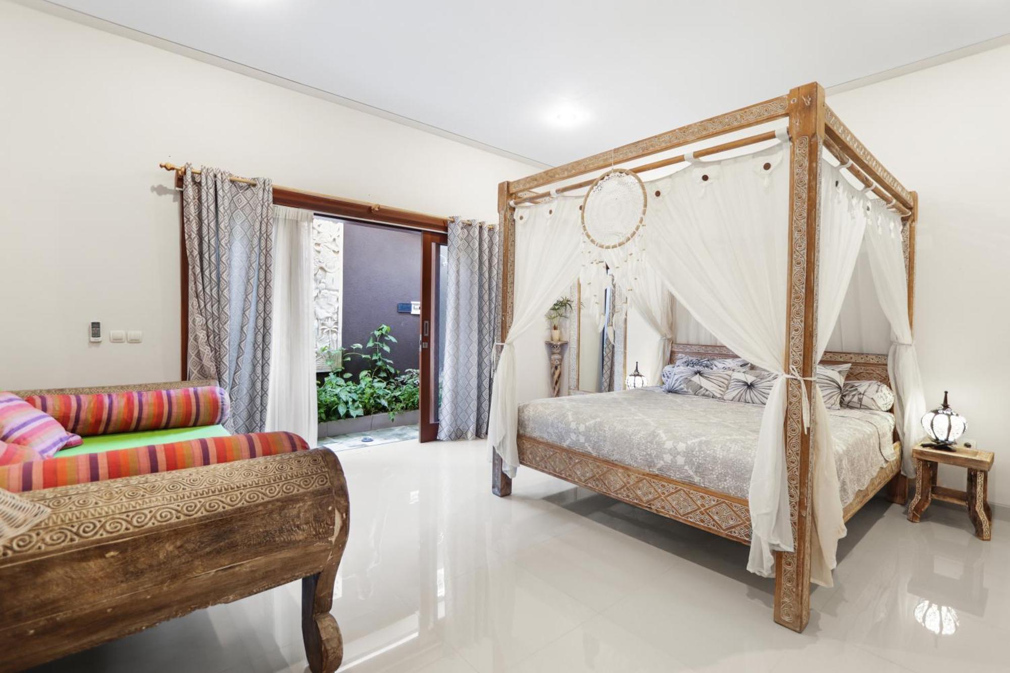 Boutique Grace Sanur (Bali)