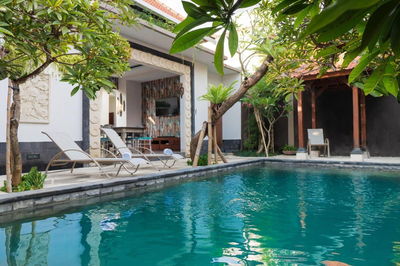 Boutique Grace Villa *