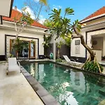 Boutique Villa Grace