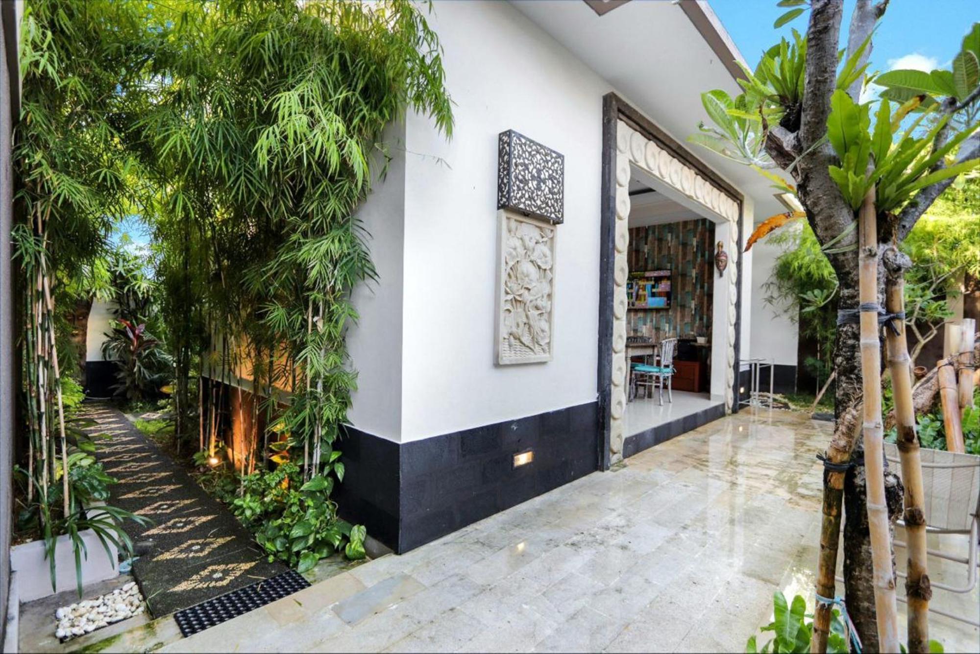 Boutique Grace Villa