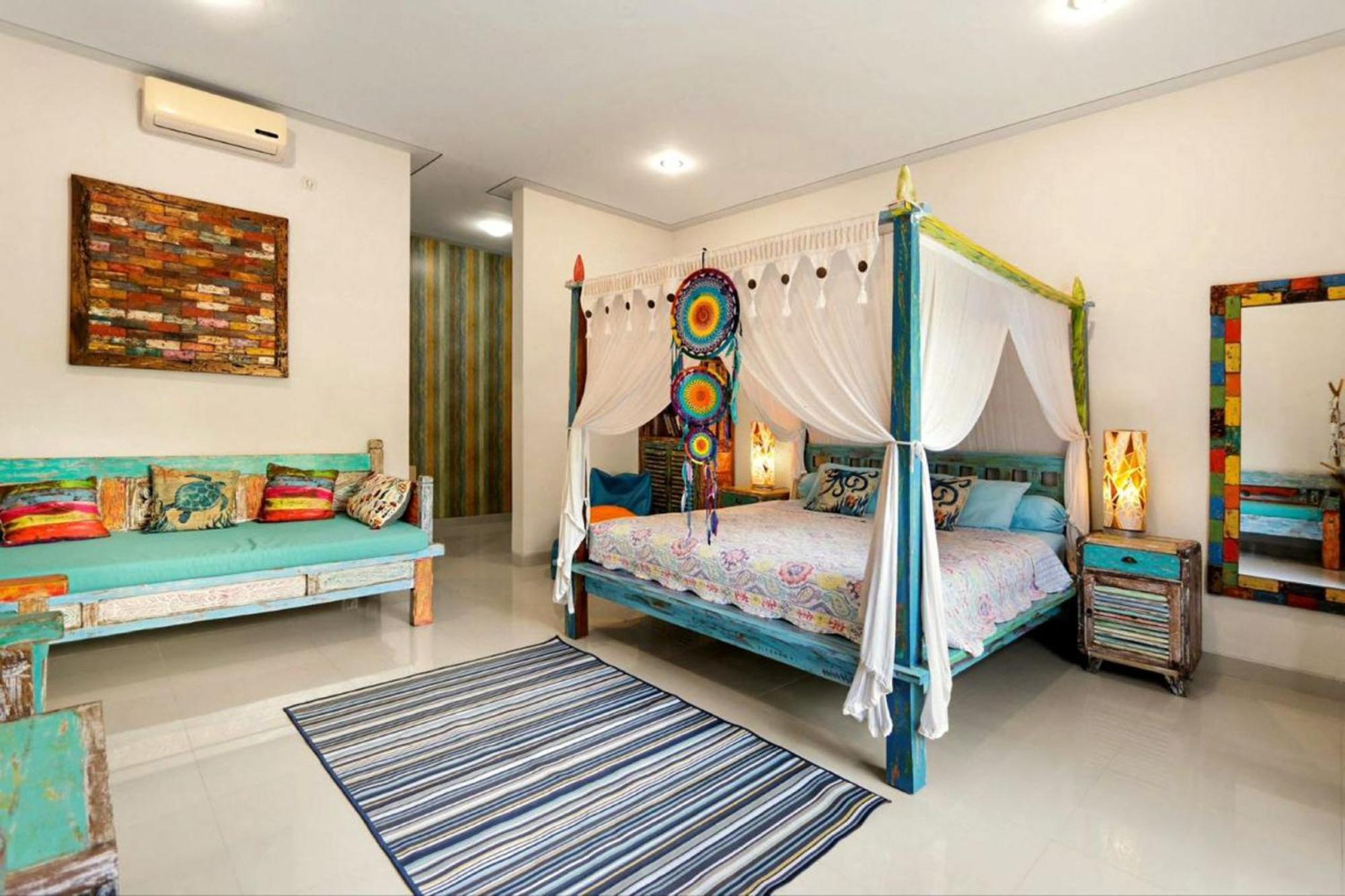 Boutique Grace Villa