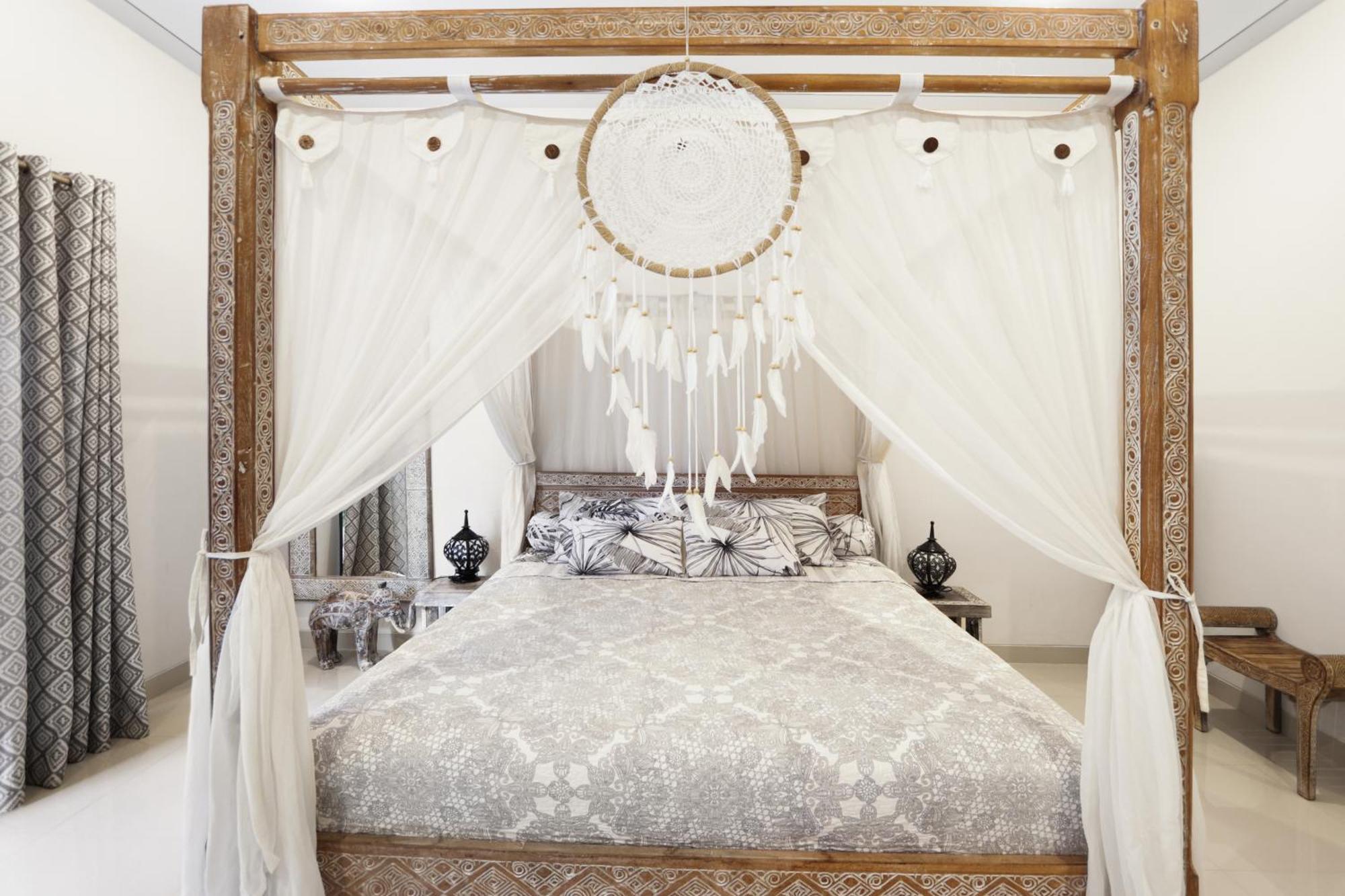 Villa Boutique Grace *