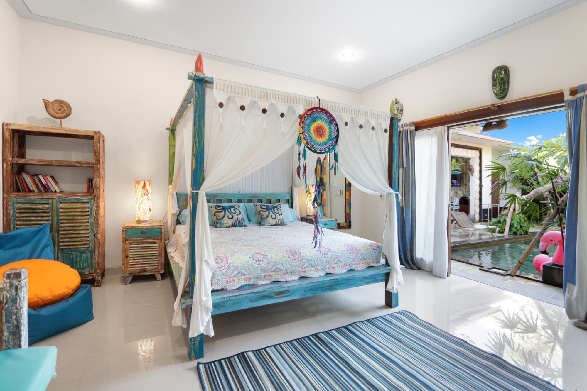 Villa Boutique Grace