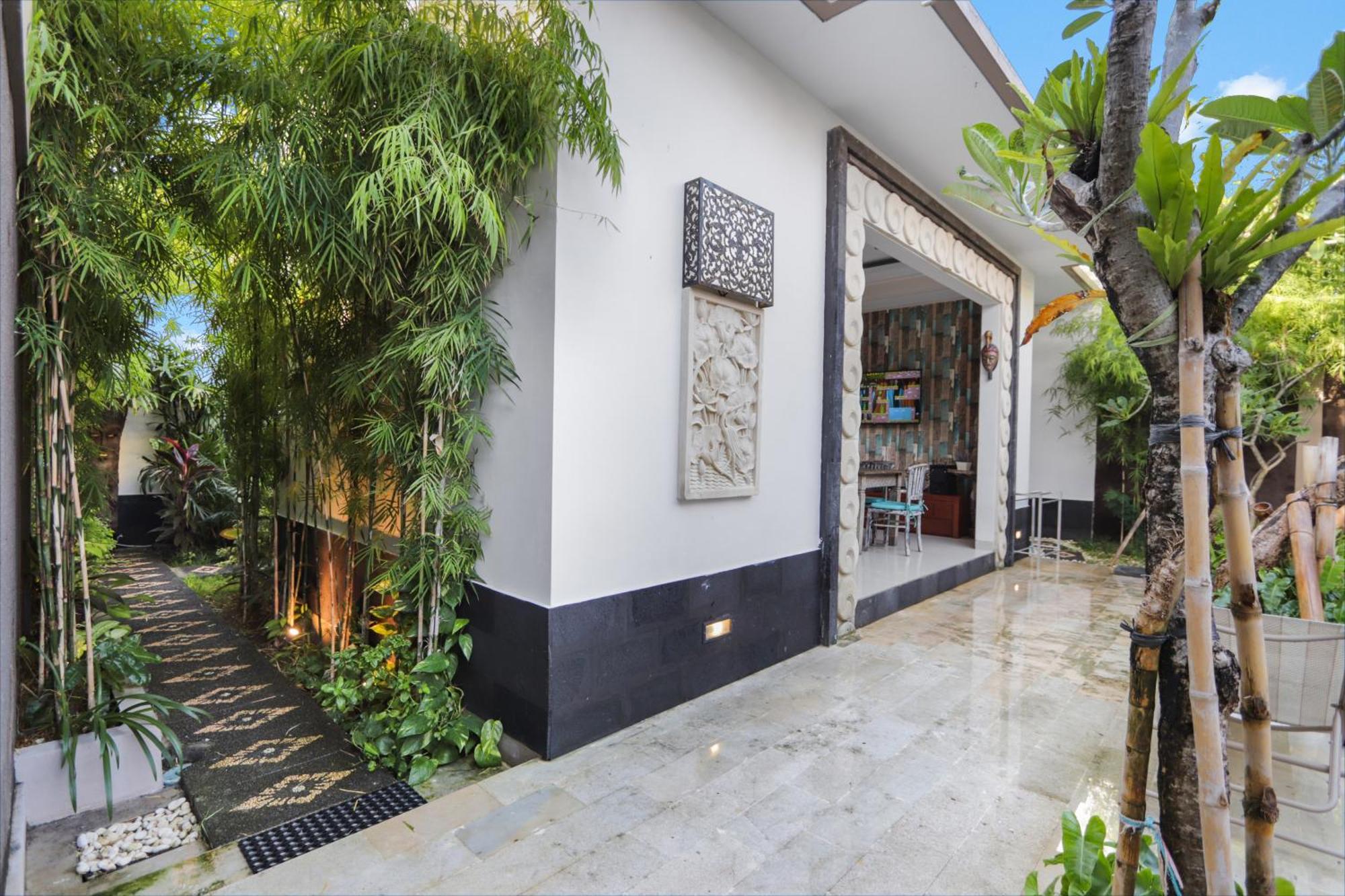 Boutique Grace Sanur (Bali)