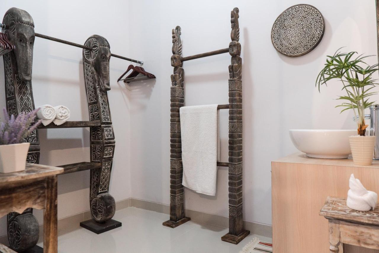 Boutique Grace Villa *