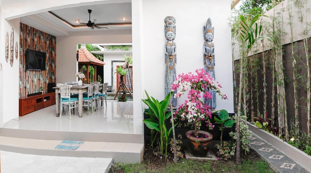 Villa Boutique Grace *
