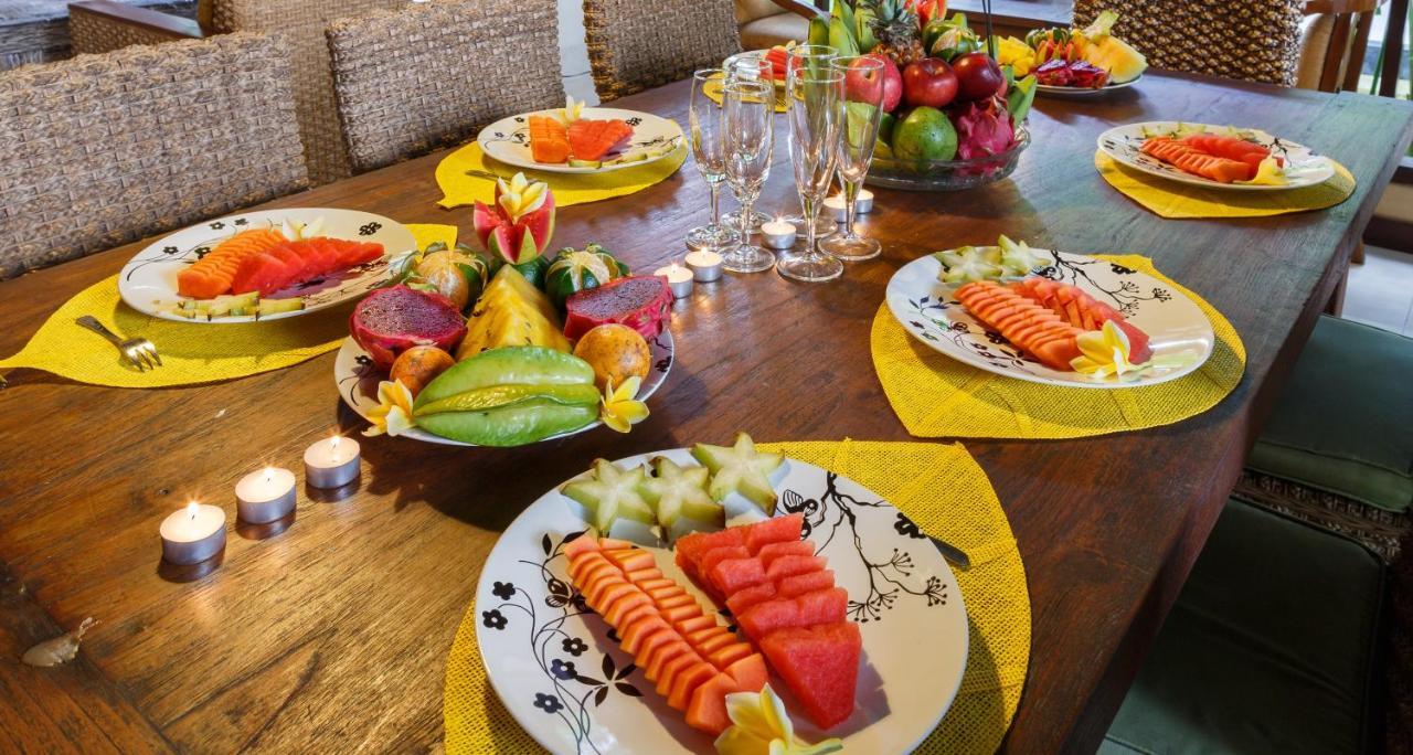 Boutique Grace Villa